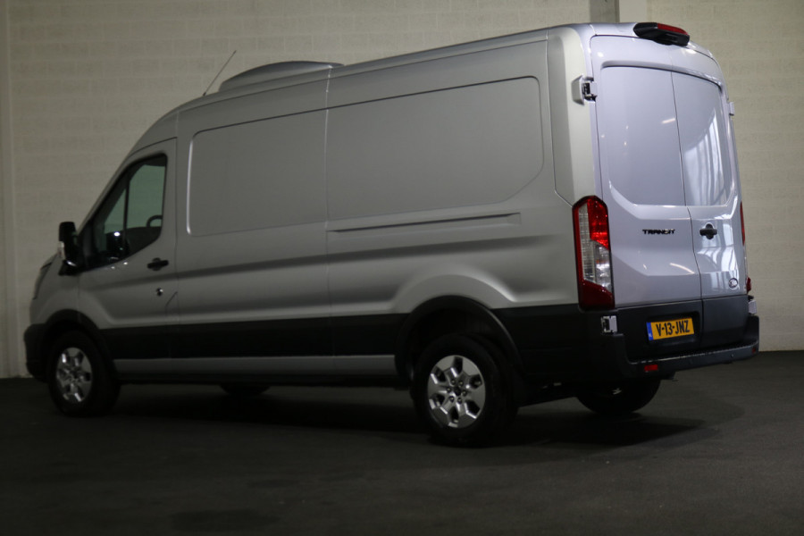 Ford Transit 2.0 TDCI L3 H2 Trend Facelift Navigatie Camera Koelwagen -20Gr