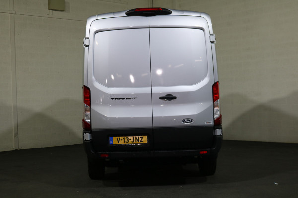 Ford Transit 2.0 TDCI L3 H2 Trend Facelift Navigatie Camera Koelwagen -20Gr