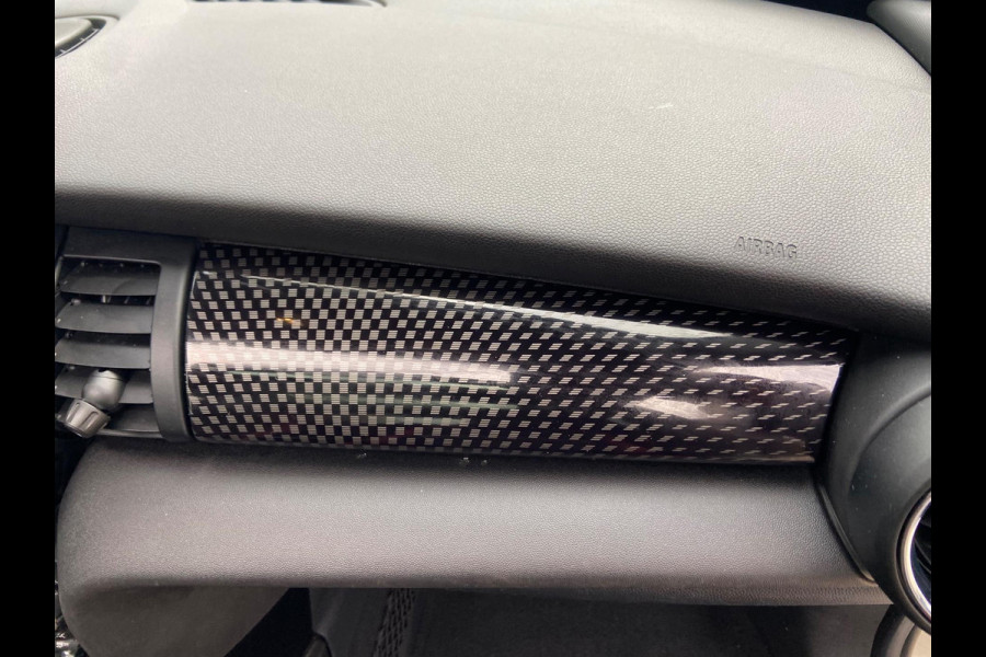 MINI Mini 2.0 COOPER S JOHN WORKS/HUD/PANO/ARMY-GREEN