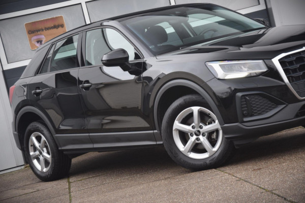 Audi Q2 35 TFSI Pro Line Automaat / NL auto / NAP