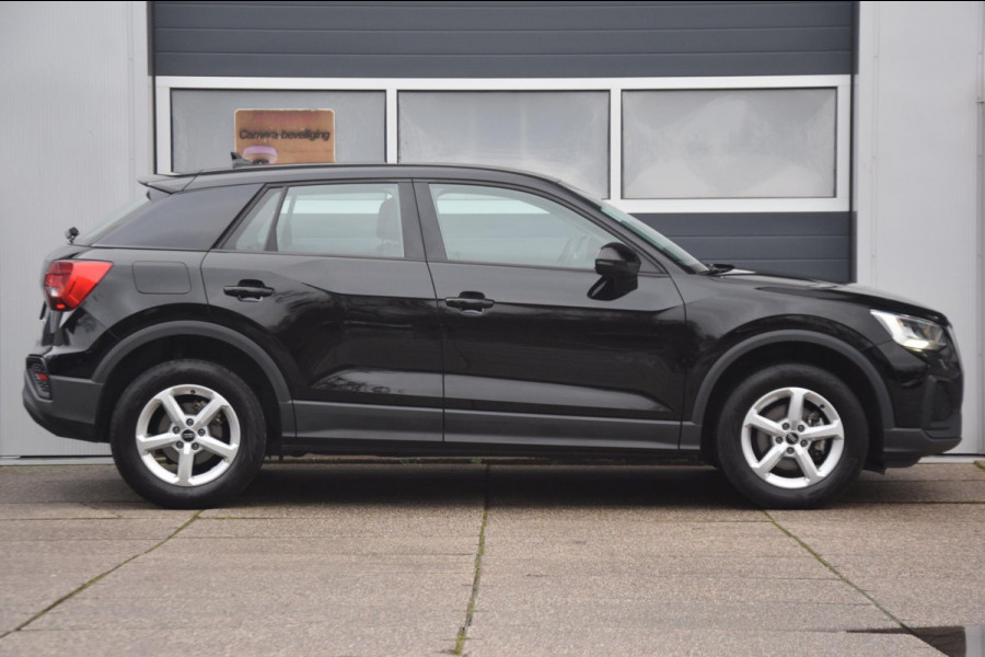 Audi Q2 35 TFSI Pro Line Automaat / NL auto / NAP