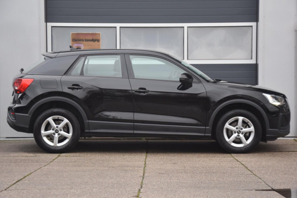 Audi Q2 35 TFSI Pro Line Automaat / NL auto / NAP