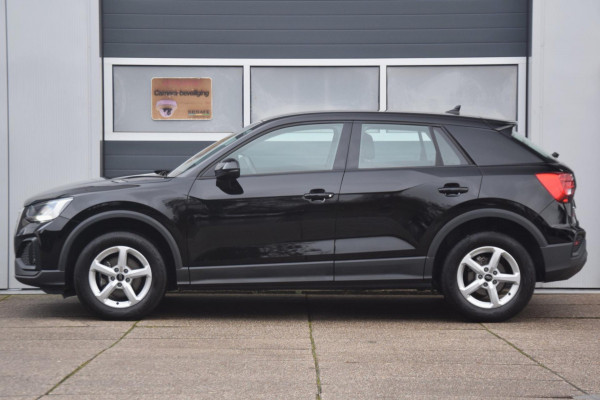 Audi Q2 35 TFSI Pro Line Automaat / NL auto / NAP