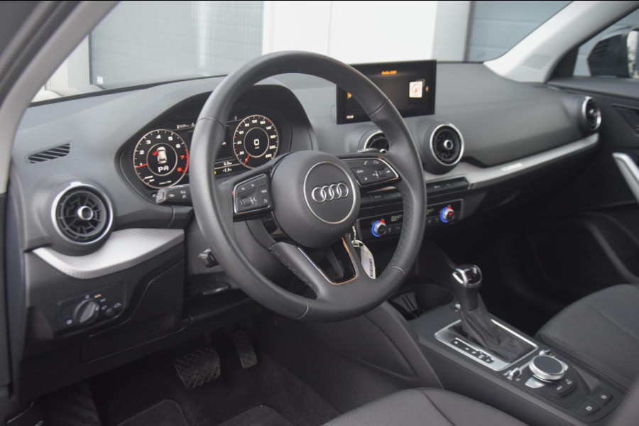 Audi Q2 35 TFSI Pro Line Automaat / NL auto / NAP