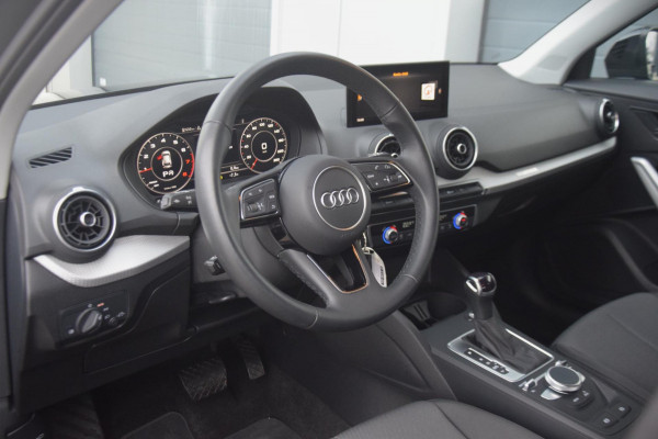 Audi Q2 35 TFSI Pro Line Automaat / NL auto / NAP