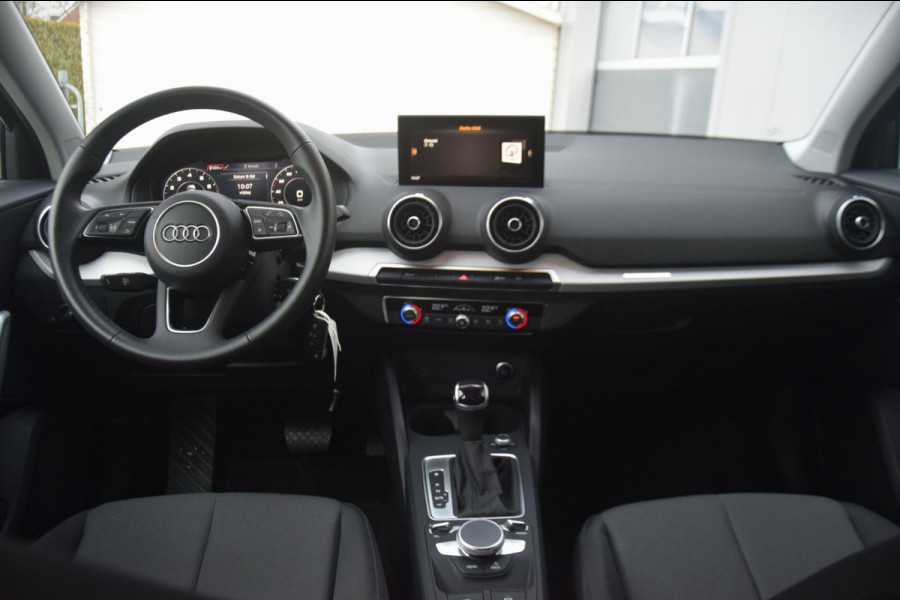 Audi Q2 35 TFSI Pro Line Automaat / NL auto / NAP