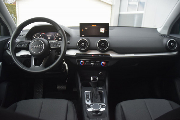 Audi Q2 35 TFSI Pro Line Automaat / NL auto / NAP