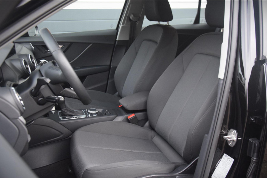 Audi Q2 35 TFSI Pro Line Automaat / NL auto / NAP