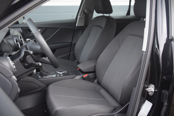 Audi Q2 35 TFSI Pro Line Automaat / NL auto / NAP