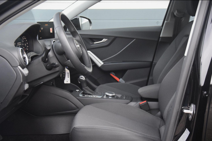 Audi Q2 35 TFSI Pro Line Automaat / NL auto / NAP