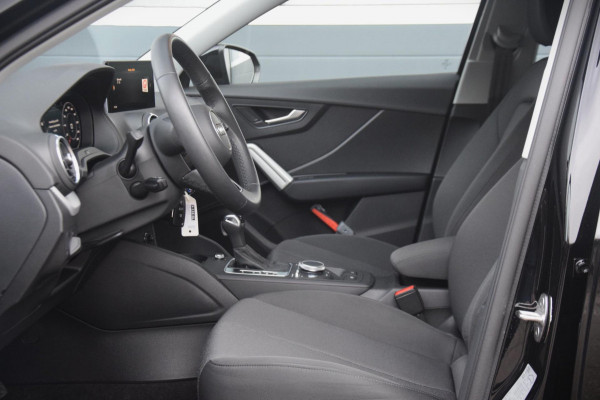 Audi Q2 35 TFSI Pro Line Automaat / NL auto / NAP