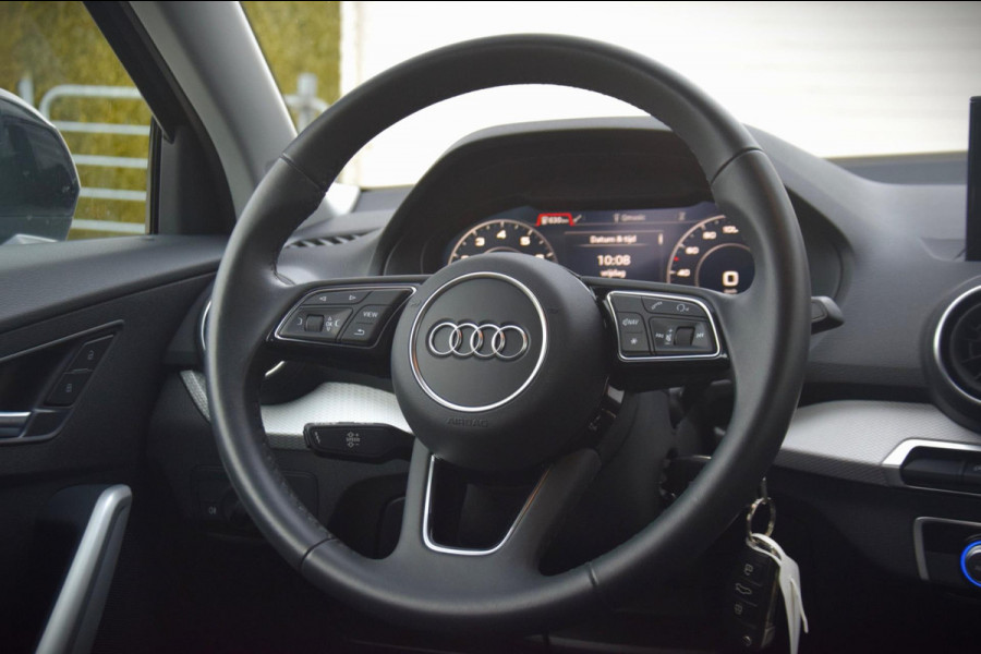 Audi Q2 35 TFSI Pro Line Automaat / NL auto / NAP