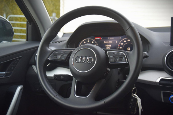 Audi Q2 35 TFSI Pro Line Automaat / NL auto / NAP