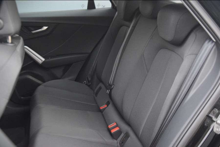 Audi Q2 35 TFSI Pro Line Automaat / NL auto / NAP