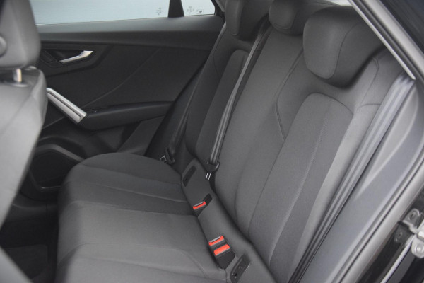 Audi Q2 35 TFSI Pro Line Automaat / NL auto / NAP