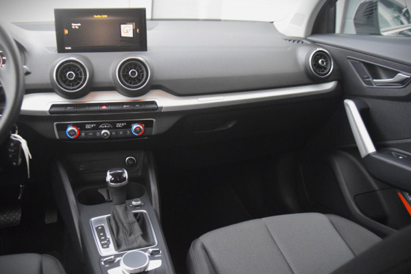 Audi Q2 35 TFSI Pro Line Automaat / NL auto / NAP