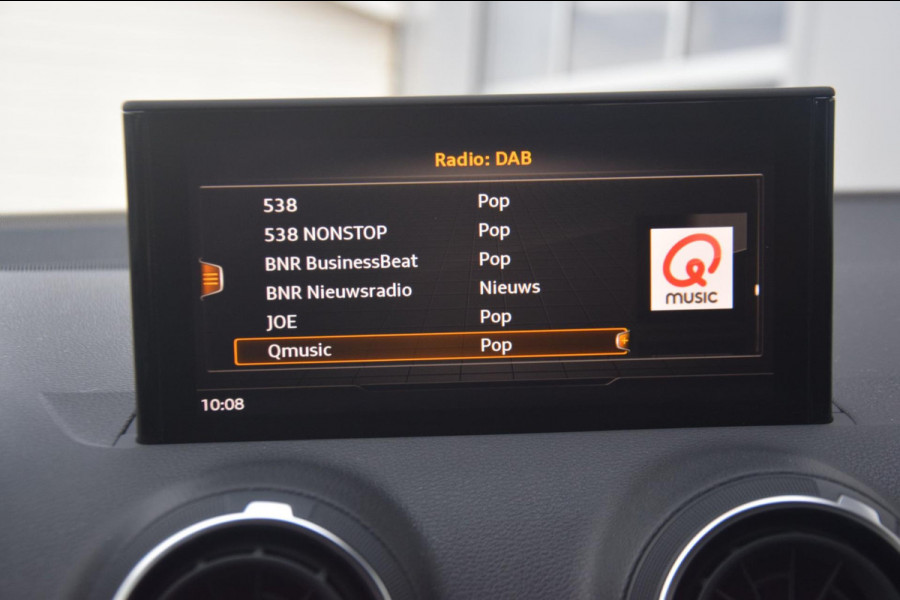 Audi Q2 35 TFSI Pro Line Automaat / NL auto / NAP