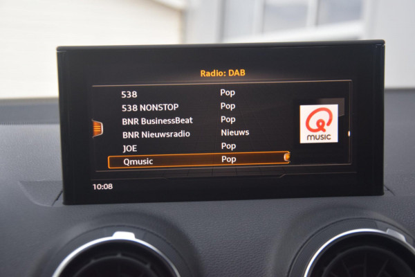 Audi Q2 35 TFSI Pro Line Automaat / NL auto / NAP