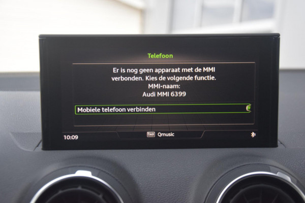 Audi Q2 35 TFSI Pro Line Automaat / NL auto / NAP