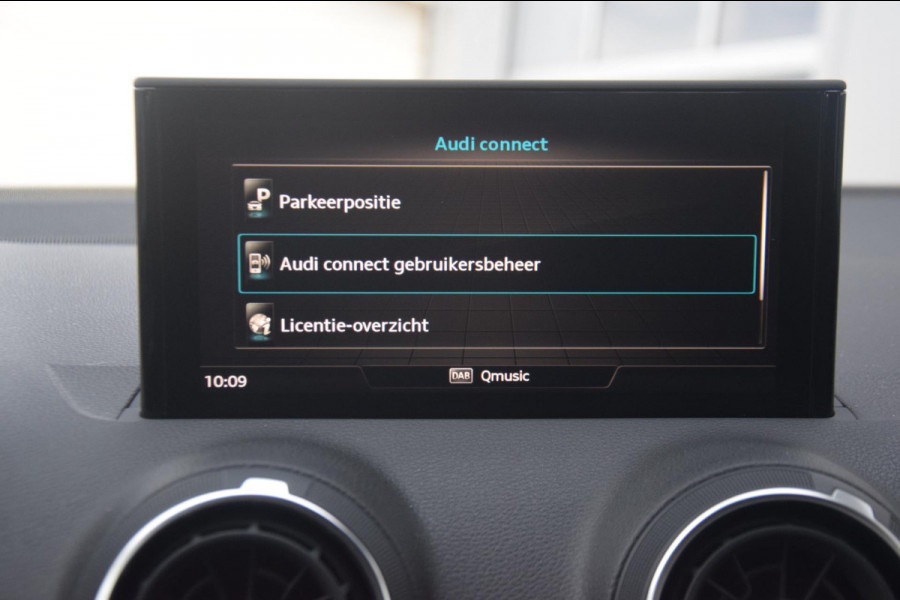 Audi Q2 35 TFSI Pro Line Automaat / NL auto / NAP