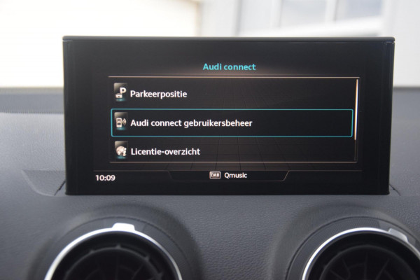 Audi Q2 35 TFSI Pro Line Automaat / NL auto / NAP