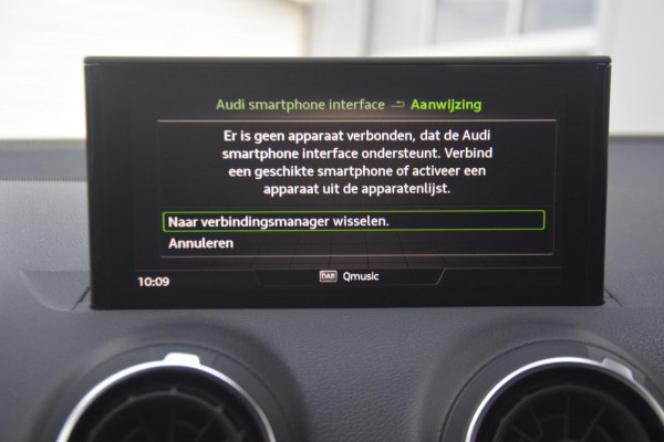 Audi Q2 35 TFSI Pro Line Automaat / NL auto / NAP