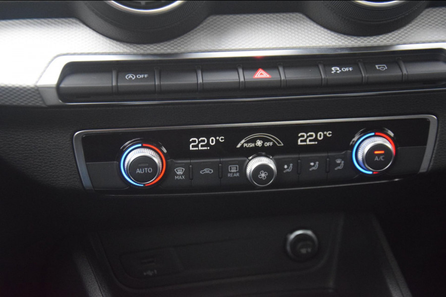 Audi Q2 35 TFSI Pro Line Automaat / NL auto / NAP