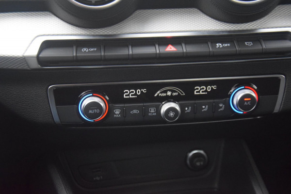 Audi Q2 35 TFSI Pro Line Automaat / NL auto / NAP