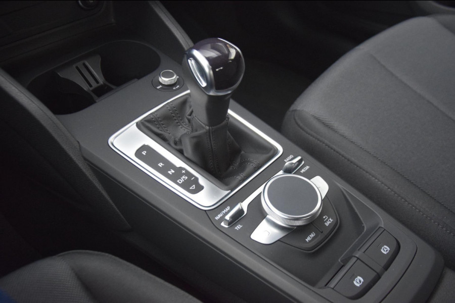 Audi Q2 35 TFSI Pro Line Automaat / NL auto / NAP