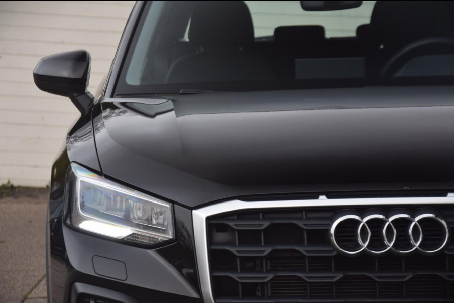 Audi Q2 35 TFSI Pro Line Automaat / NL auto / NAP