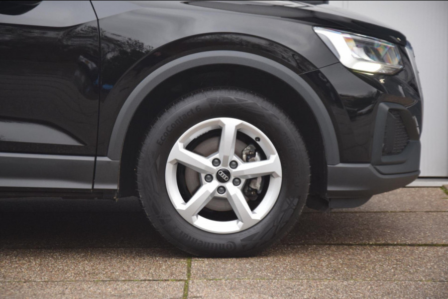 Audi Q2 35 TFSI Pro Line Automaat / NL auto / NAP