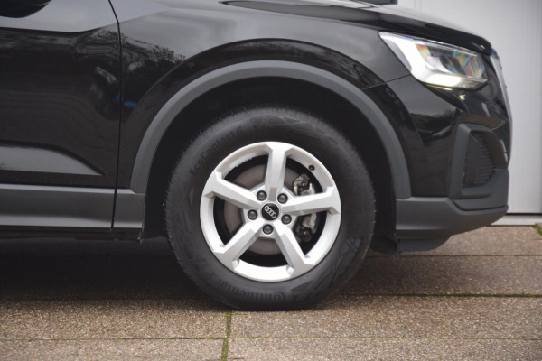 Audi Q2 35 TFSI Pro Line Automaat / NL auto / NAP