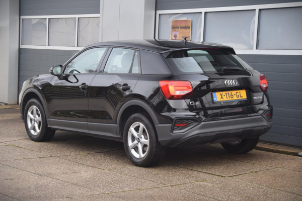 Audi Q2 35 TFSI Pro Line Automaat / NL auto / NAP
