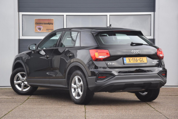 Audi Q2 35 TFSI Pro Line Automaat / NL auto / NAP