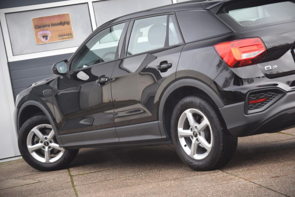 Audi Q2 35 TFSI Pro Line Automaat / NL auto / NAP