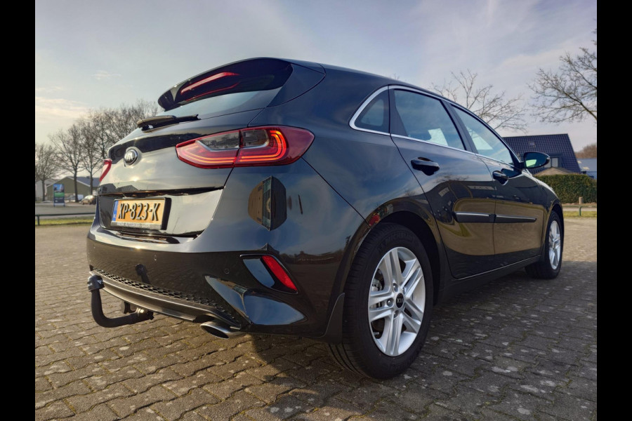 Kia Ceed 1.0 T-GDi DynamicLine 1e Eigenaar