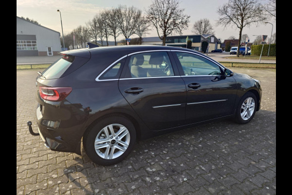 Kia Ceed 1.0 T-GDi DynamicLine 1e Eigenaar