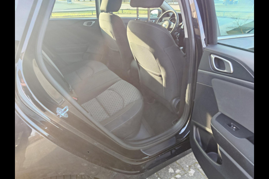 Kia Ceed 1.0 T-GDi DynamicLine 1e Eigenaar