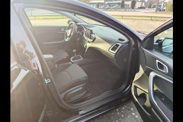Kia Ceed 1.0 T-GDi DynamicLine 1e Eigenaar