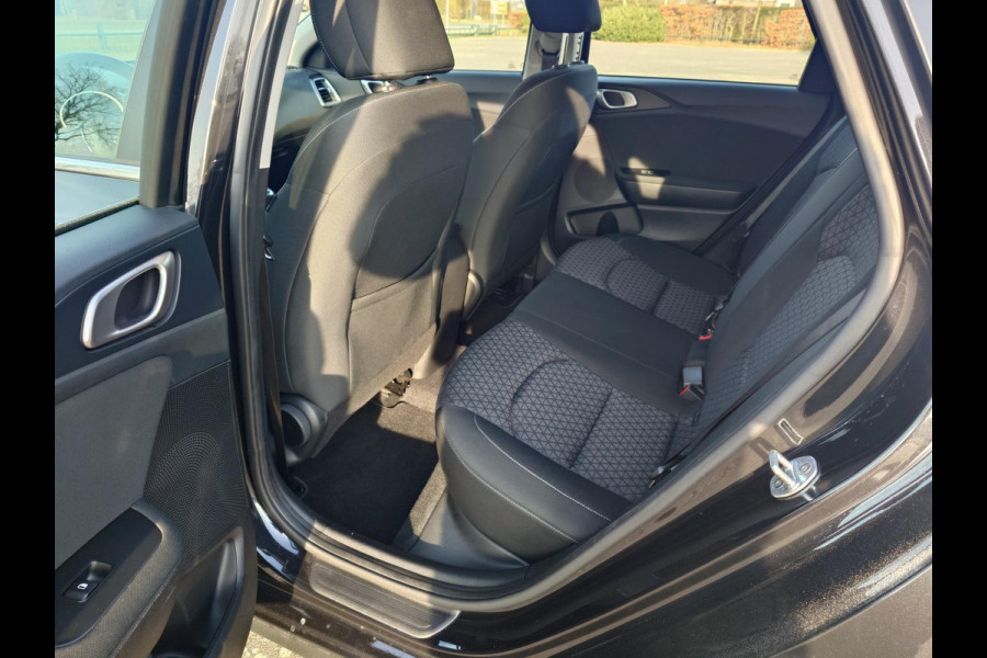 Kia Ceed 1.0 T-GDi DynamicLine 1e Eigenaar