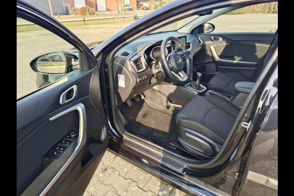 Kia Ceed 1.0 T-GDi DynamicLine 1e Eigenaar