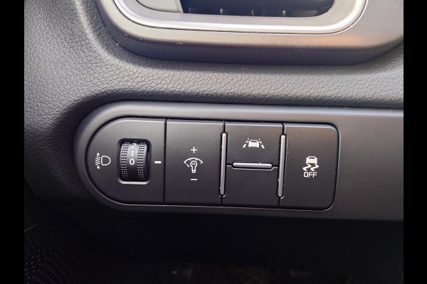 Kia Ceed 1.0 T-GDi DynamicLine 1e Eigenaar