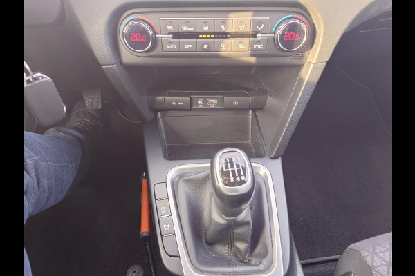 Kia Ceed 1.0 T-GDi DynamicLine 1e Eigenaar