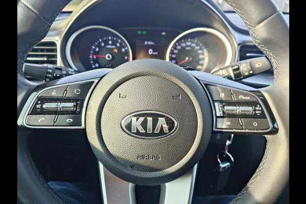 Kia Ceed 1.0 T-GDi DynamicLine 1e Eigenaar