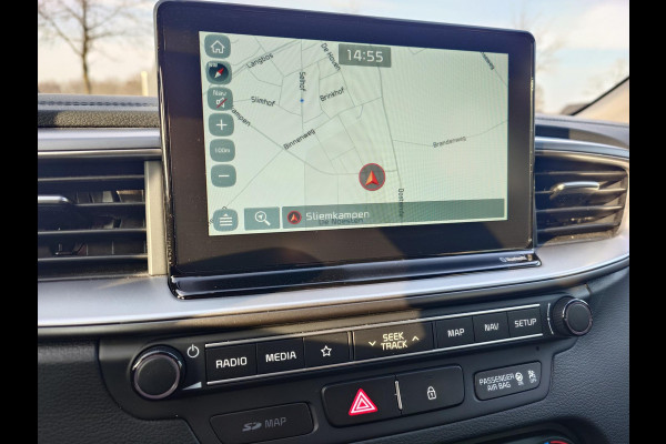 Kia Ceed 1.0 T-GDi DynamicLine 1e Eigenaar