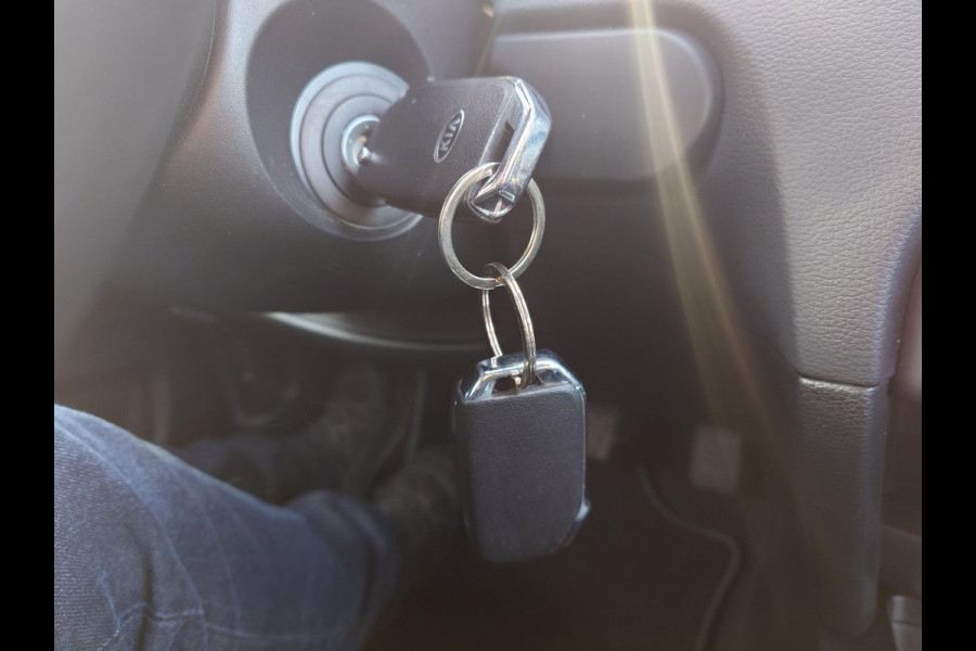 Kia Ceed 1.0 T-GDi DynamicLine 1e Eigenaar