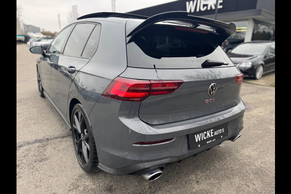 Volkswagen Golf 2.0 TSI GTI Clubsport Panorama IQ Led ACC 300 PK