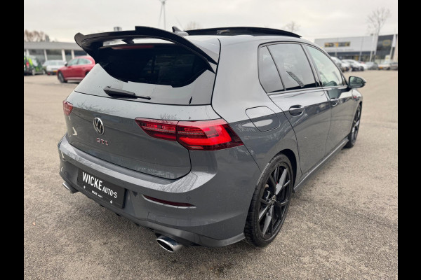 Volkswagen Golf 2.0 TSI GTI Clubsport Panorama IQ Led ACC 300 PK