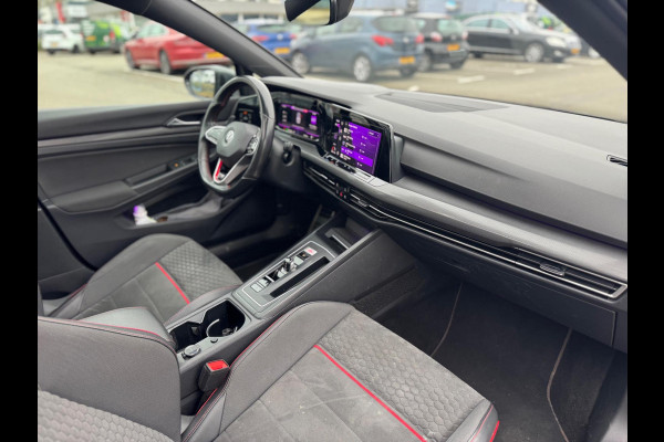 Volkswagen Golf 2.0 TSI GTI Clubsport Panorama IQ Led ACC 300 PK