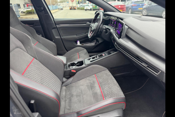 Volkswagen Golf 2.0 TSI GTI Clubsport Panorama IQ Led ACC 300 PK